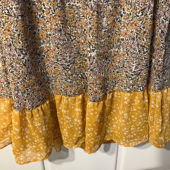 BANANA REPUBLIC DRESS - Picture 4 of 8